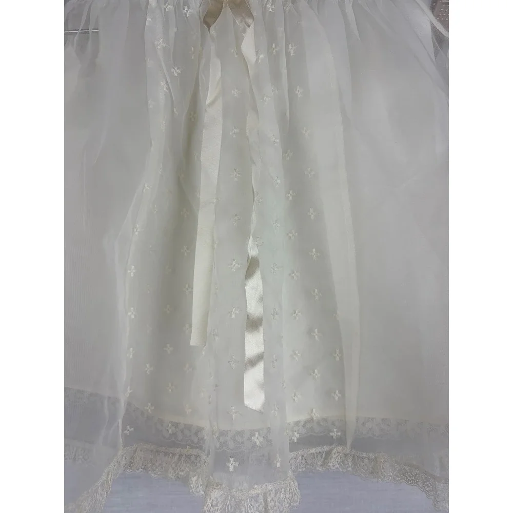 N/A vintage white